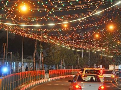 آذین بندی