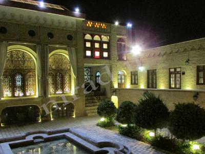سرای کاظمی