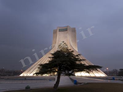 برج آزادی